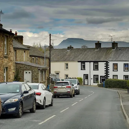 Nelson בית נופש *