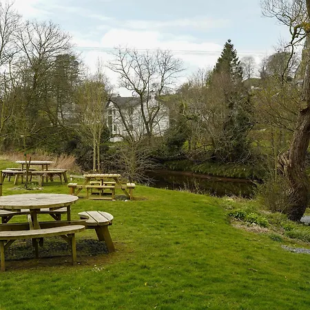 בית נופש Nelson *