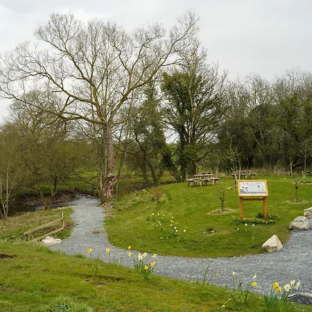 Nelson בית נופש