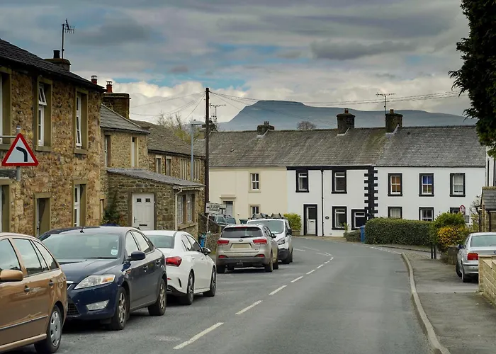 Nelson בית נופש *