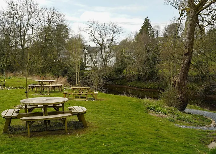 בית נופש Nelson *