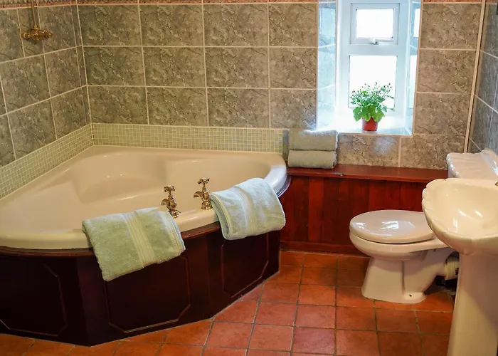 בית נופש Nelson