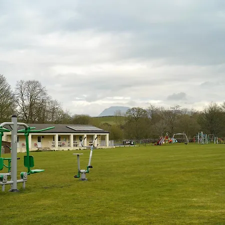 Nelson Holiday home Burton in Lonsdale