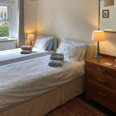 Nelson Holiday home Burton in Lonsdale