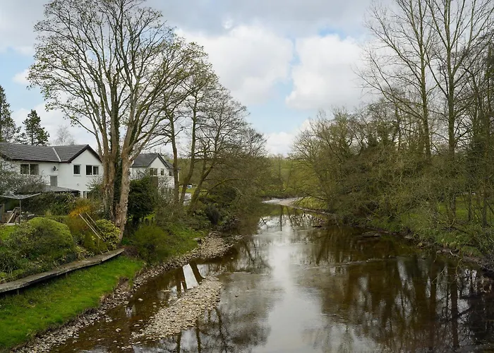 Nelson * Burton in Lonsdale