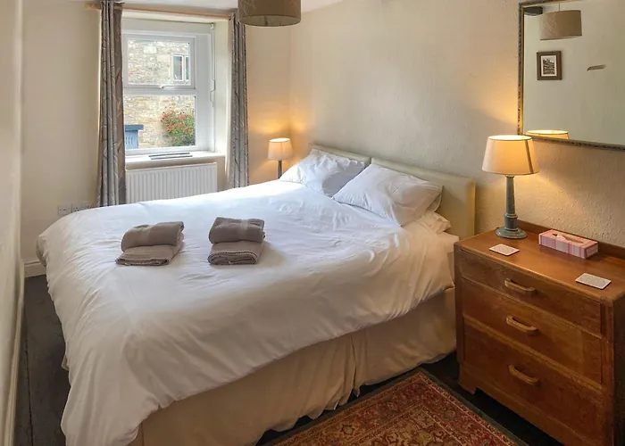 Сasa de vacaciones Nelson Burton in Lonsdale