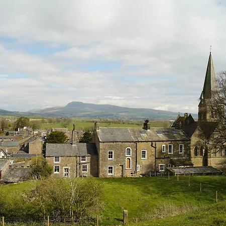 Nelson 別荘 Burton in Lonsdale